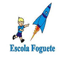 Escola Foguete - Cabo Frio